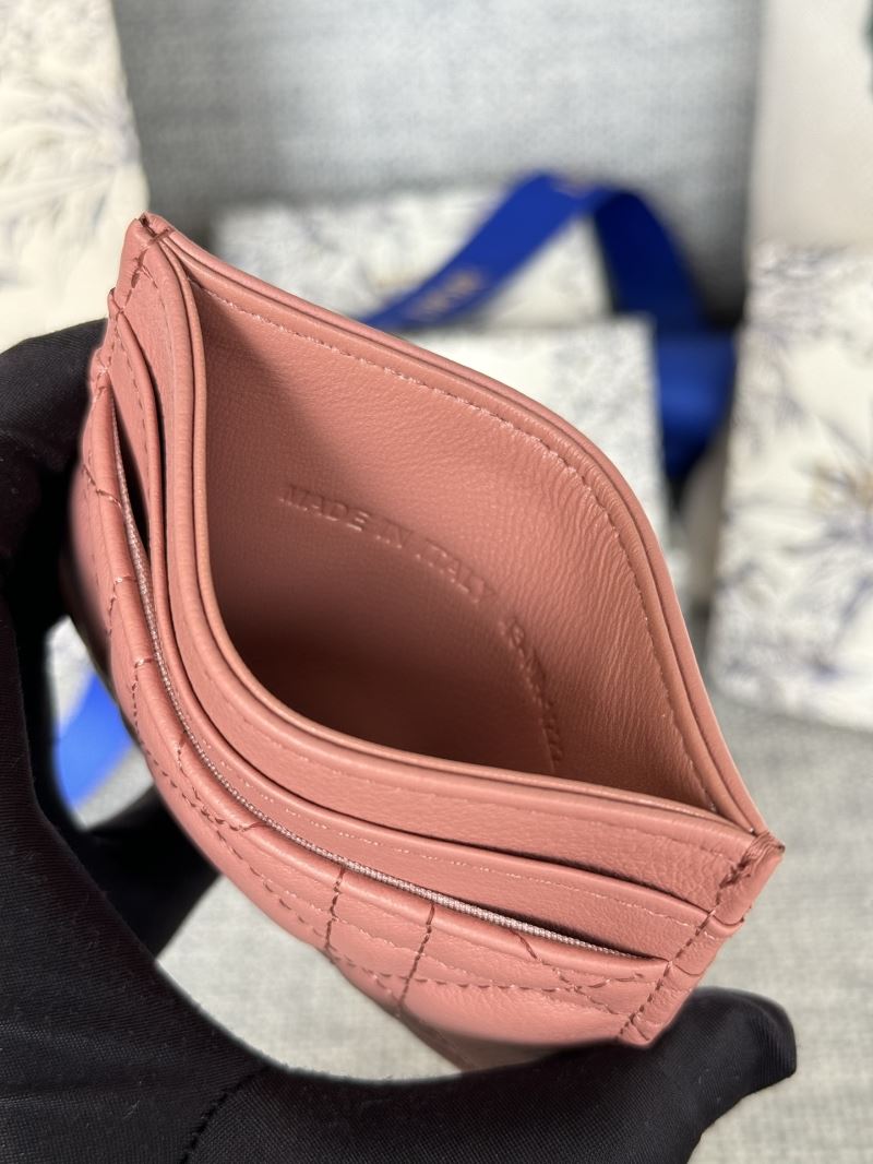 Christian Dior Wallet